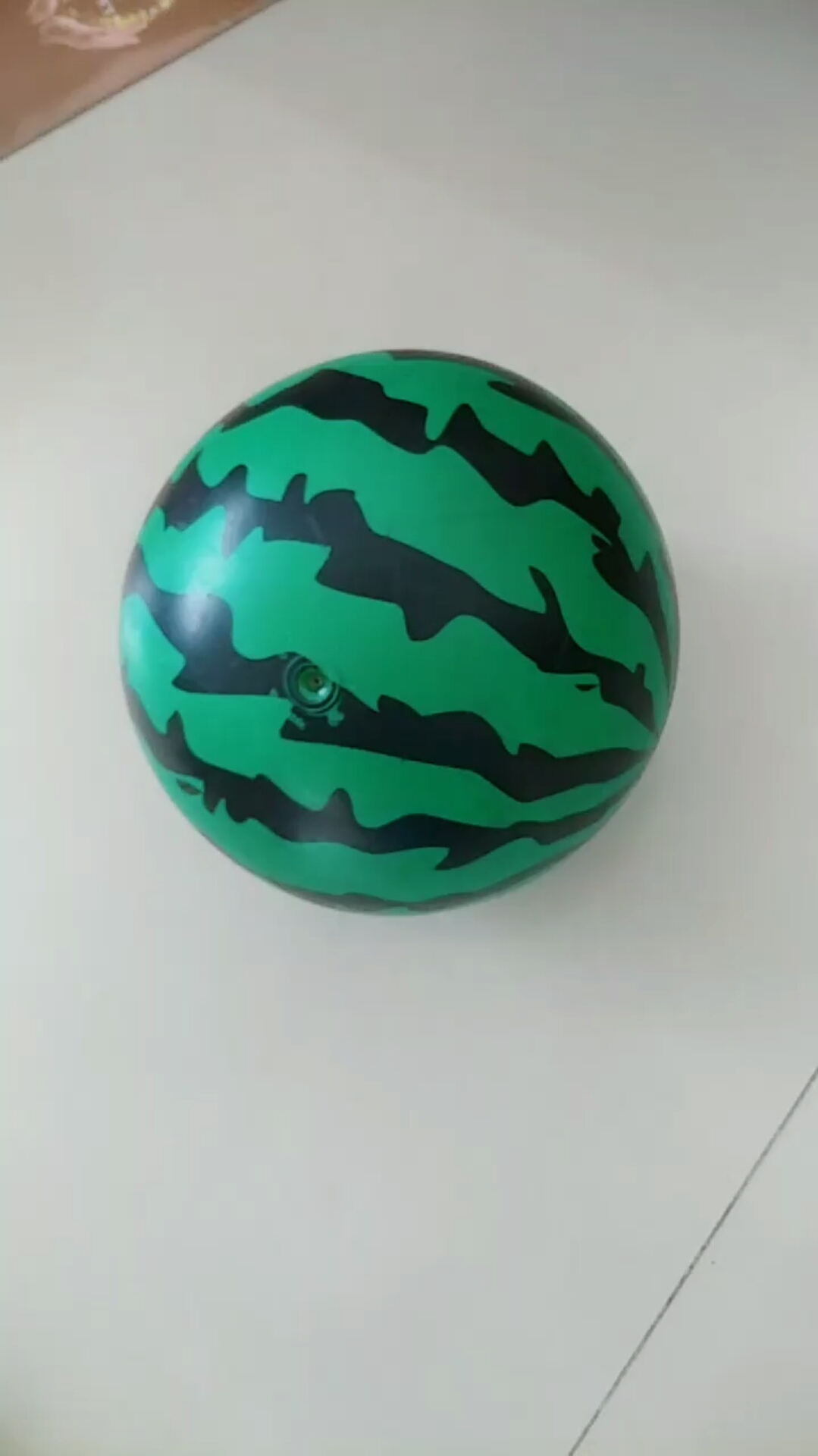 夏天就要这么过#西瓜球球.