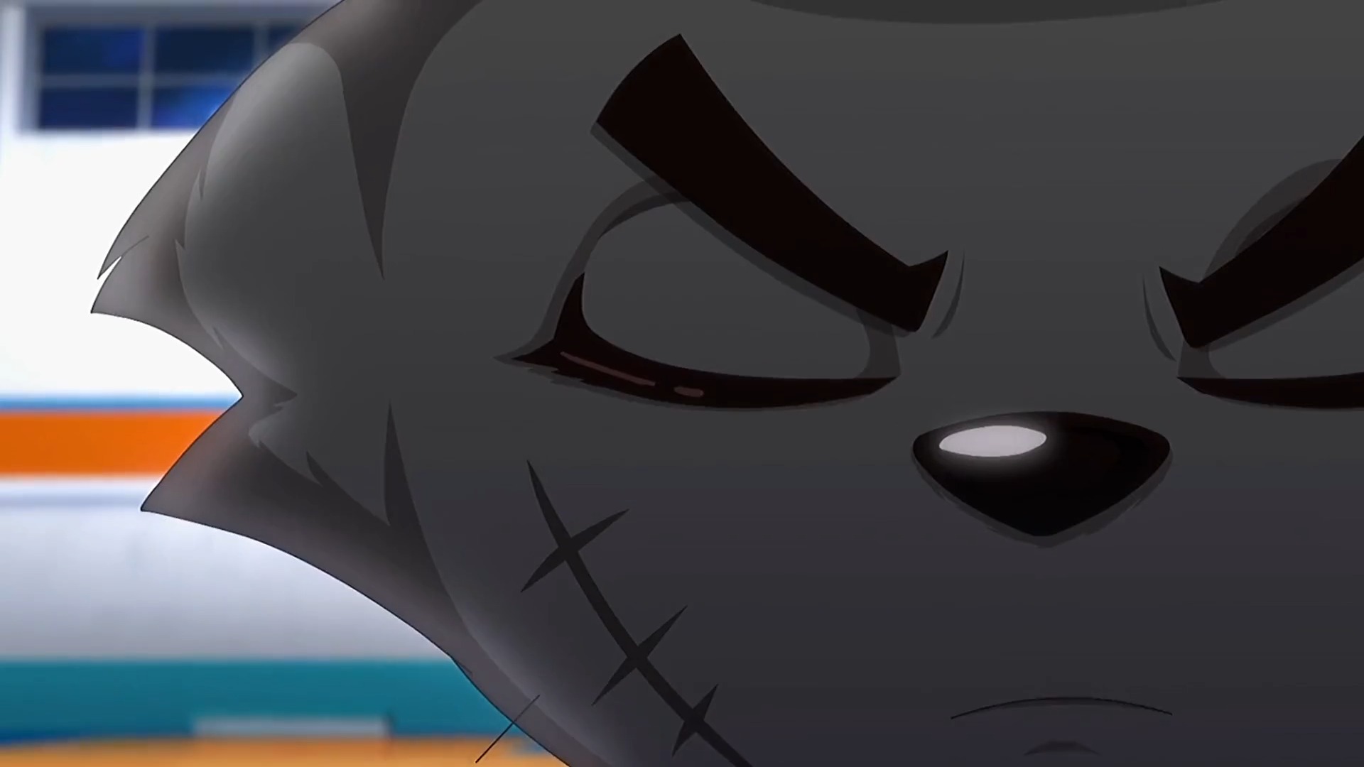 我要上热门#筐出未来灰太狼成为了篮球主将!