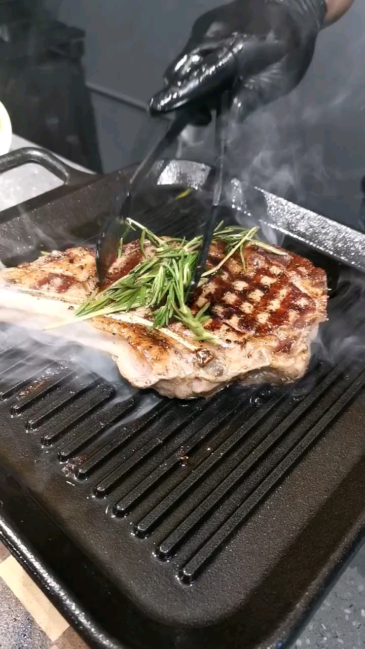 深夜牛排,战斧牛排系列