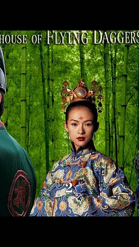 我要上热门章子怡牺牲最大的电影上映时被骂成烂片如今却被奉为经典