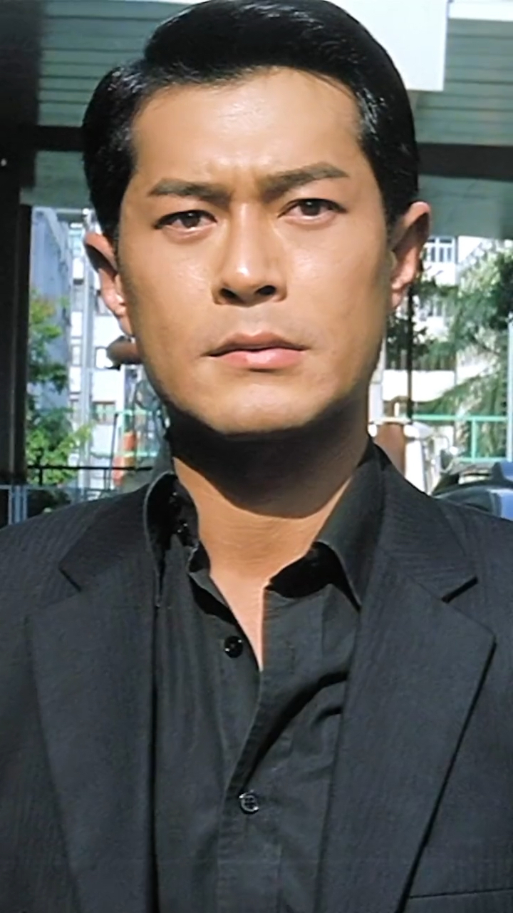 求赞求关注#来感受一下古天乐乐仔!盛世美颜的每一帧都是超高清!