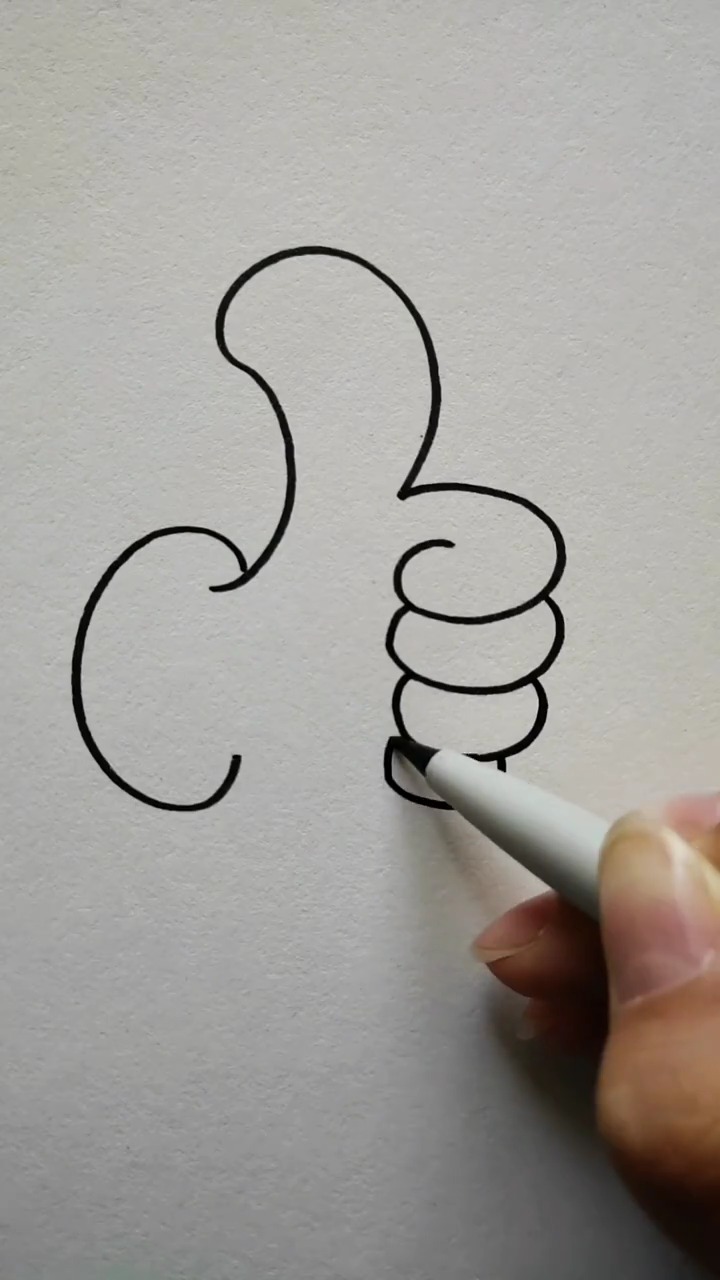 夸奖就竖个大拇指,你真棒,能不能给我来个队形评论你真棒的表情