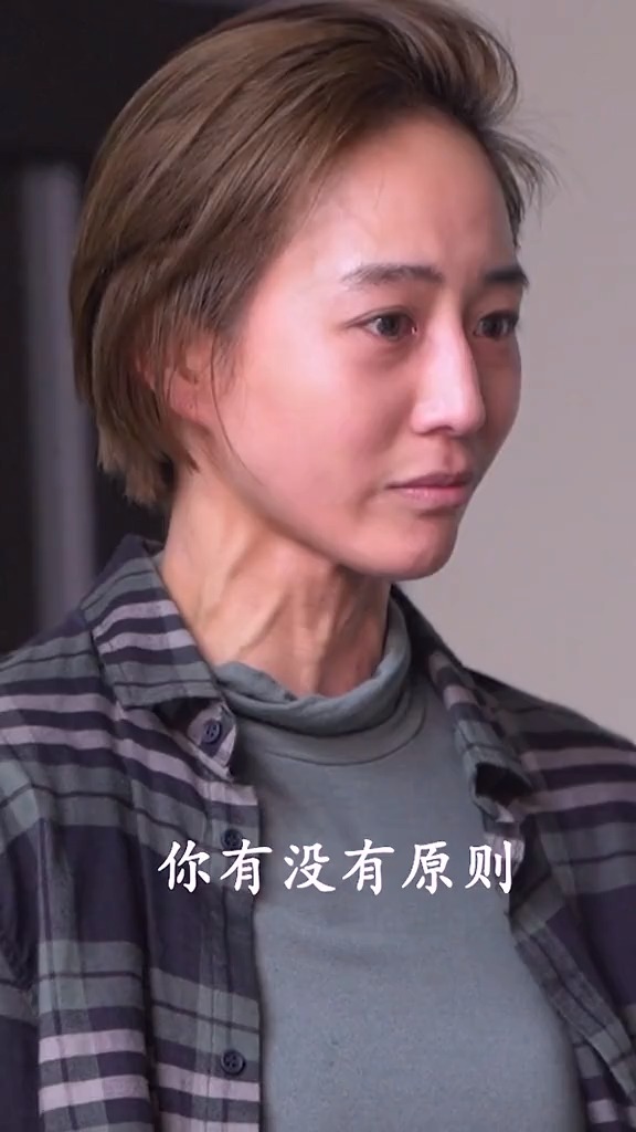 最佳演员#张钧甯一段哭戏,把我给看哭了