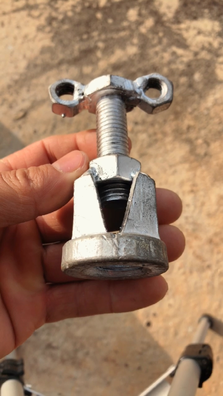自制神器