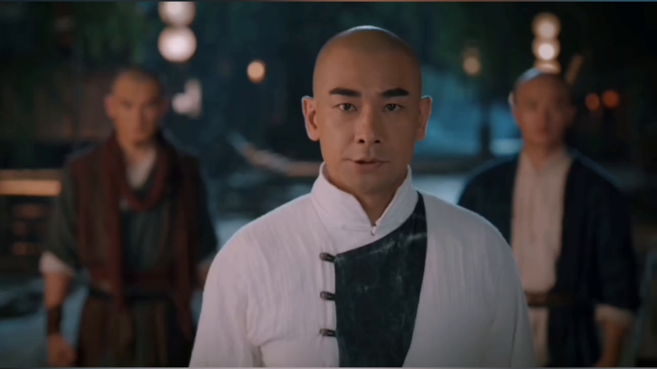 大侠霍元甲 大刀王五休走 在下津门霍元甲-度小视