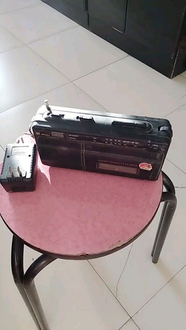 老式小半导体大家都喜欢