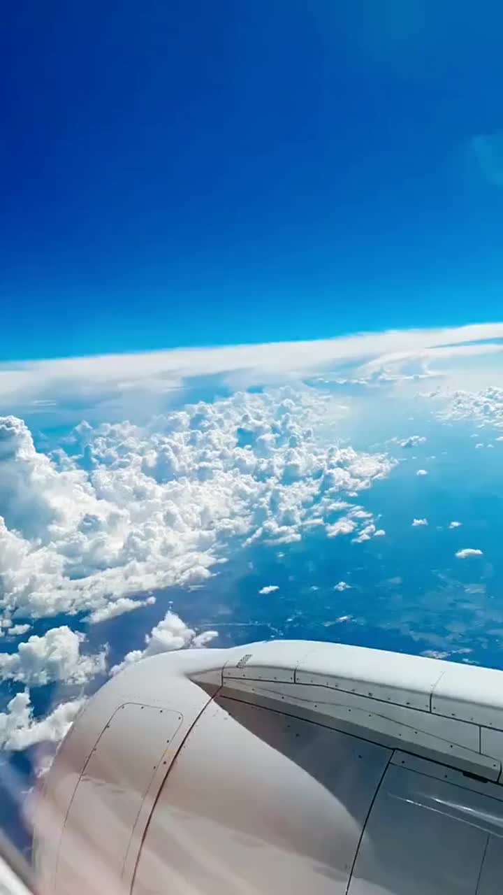 让人心情豁然开朗的壮观云海欣赏