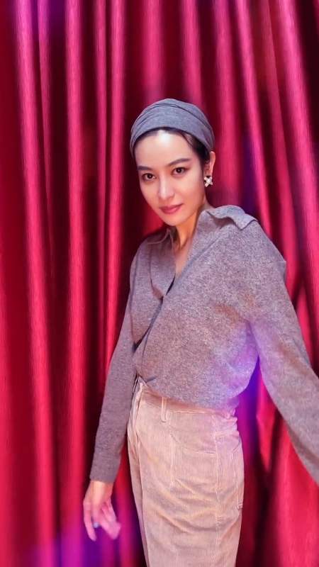 这就是方羽说要给我拍的大片儿