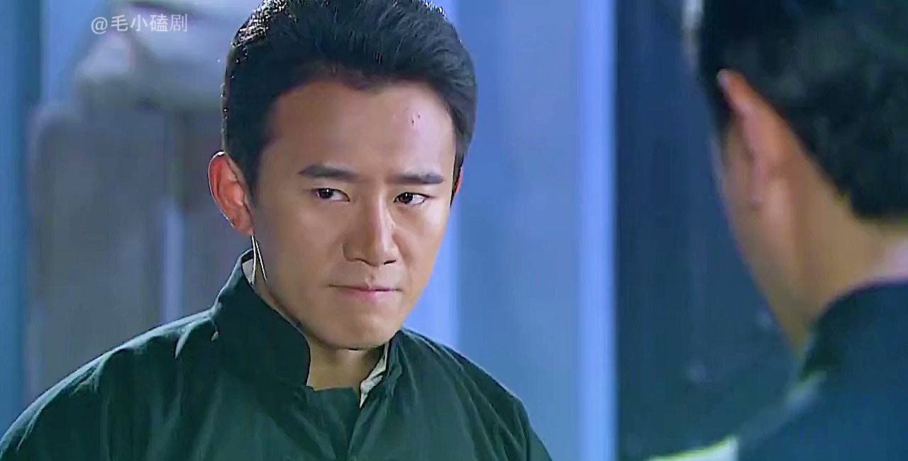 光影20夏安国去抢财宝落入鬼子圈套可没想到鬼子却被反套路