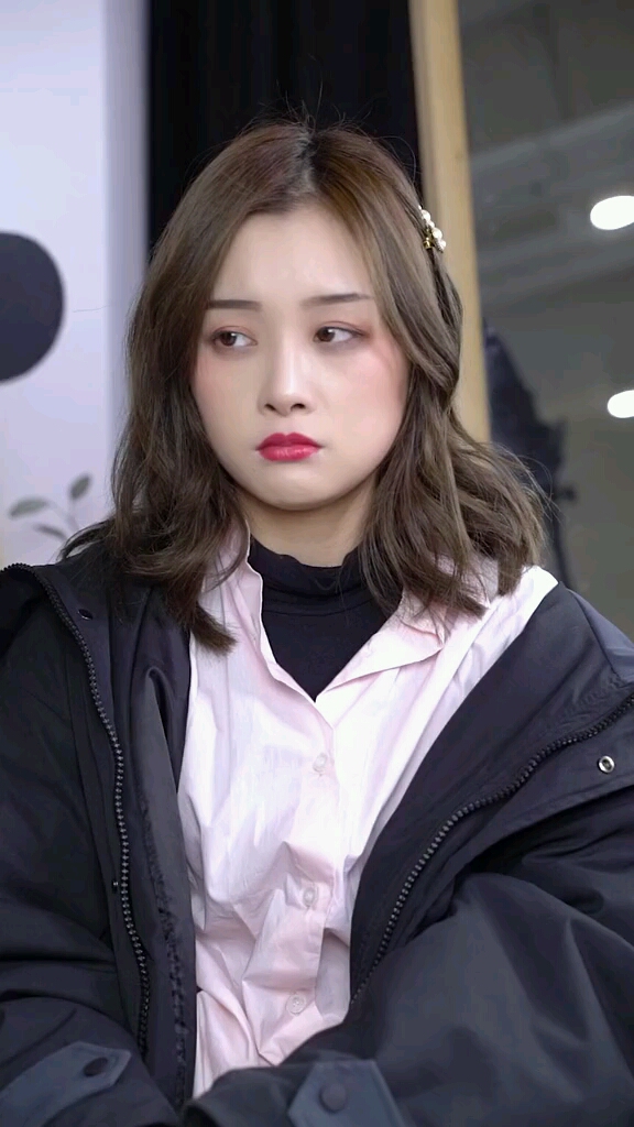 女生心思 肯定和我想得八九不离十了!@周泓都