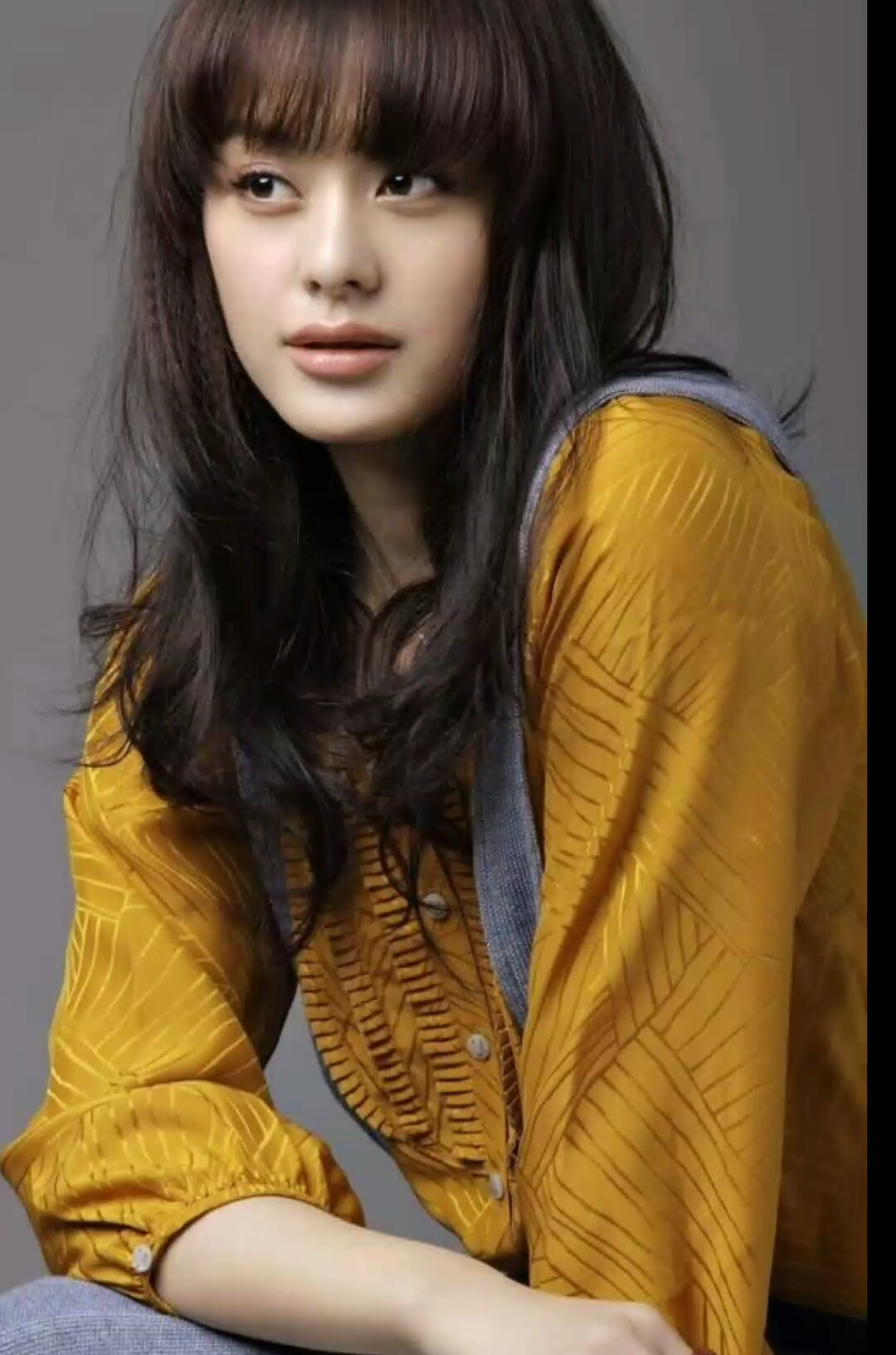 "氧气女星"王力可 一种不可名状的美-度小视