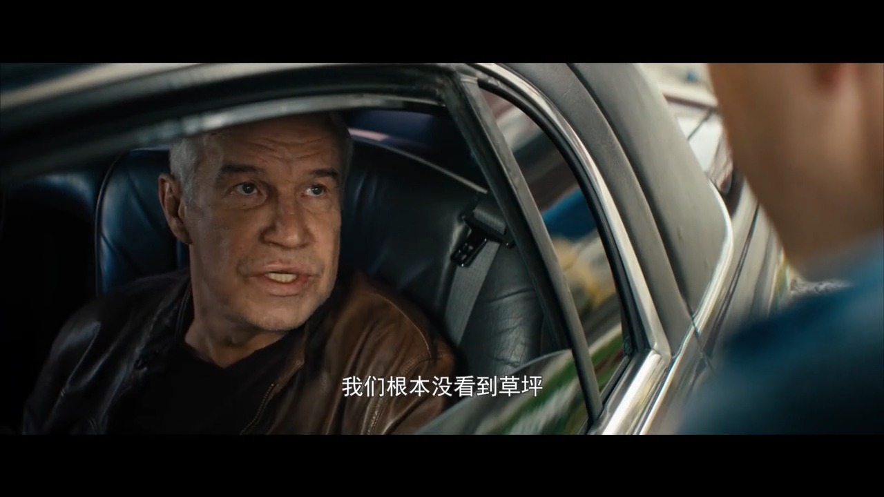 娱乐#最萌警探:敬业精彩警告黑道头目,却不知自己要有生命危险