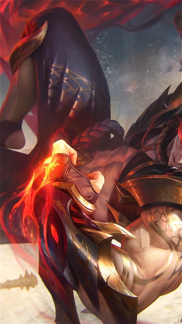 神龙尊者瑟提腕豪,太帅了