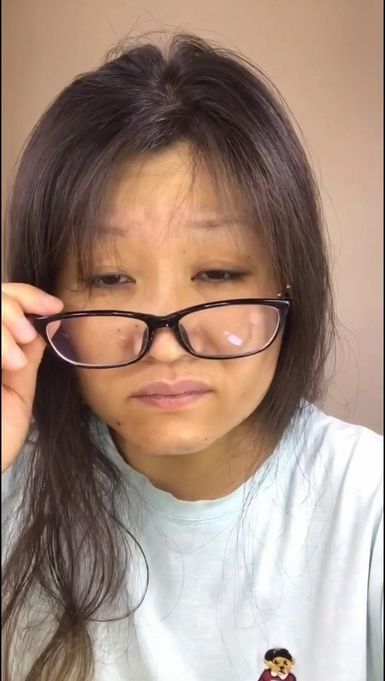 相信中国易容术,决不去国外整容!