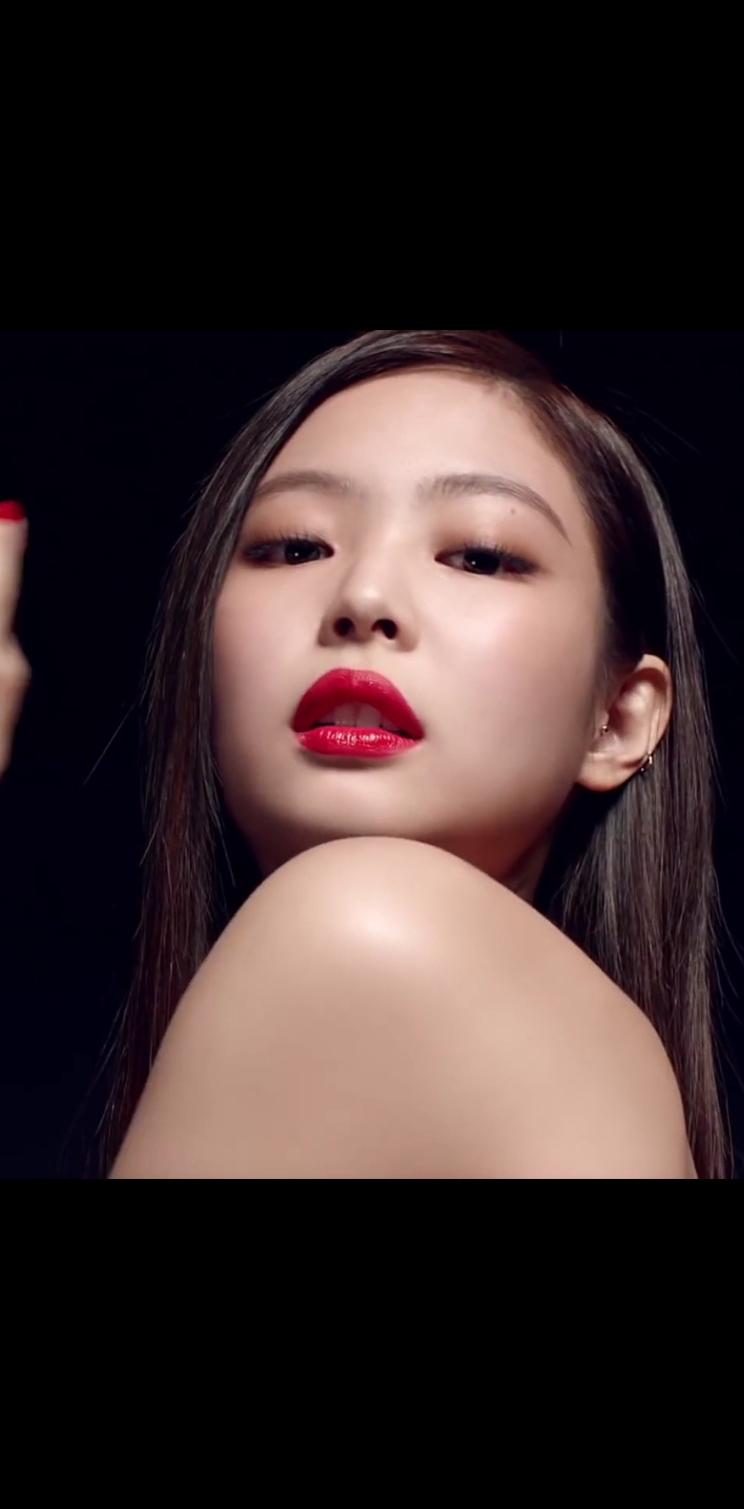 星娱乐#气质美女妮妮皓齿红唇,千娇百媚,迷死个人