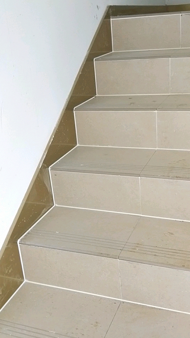 美缝教程之楼梯美缝