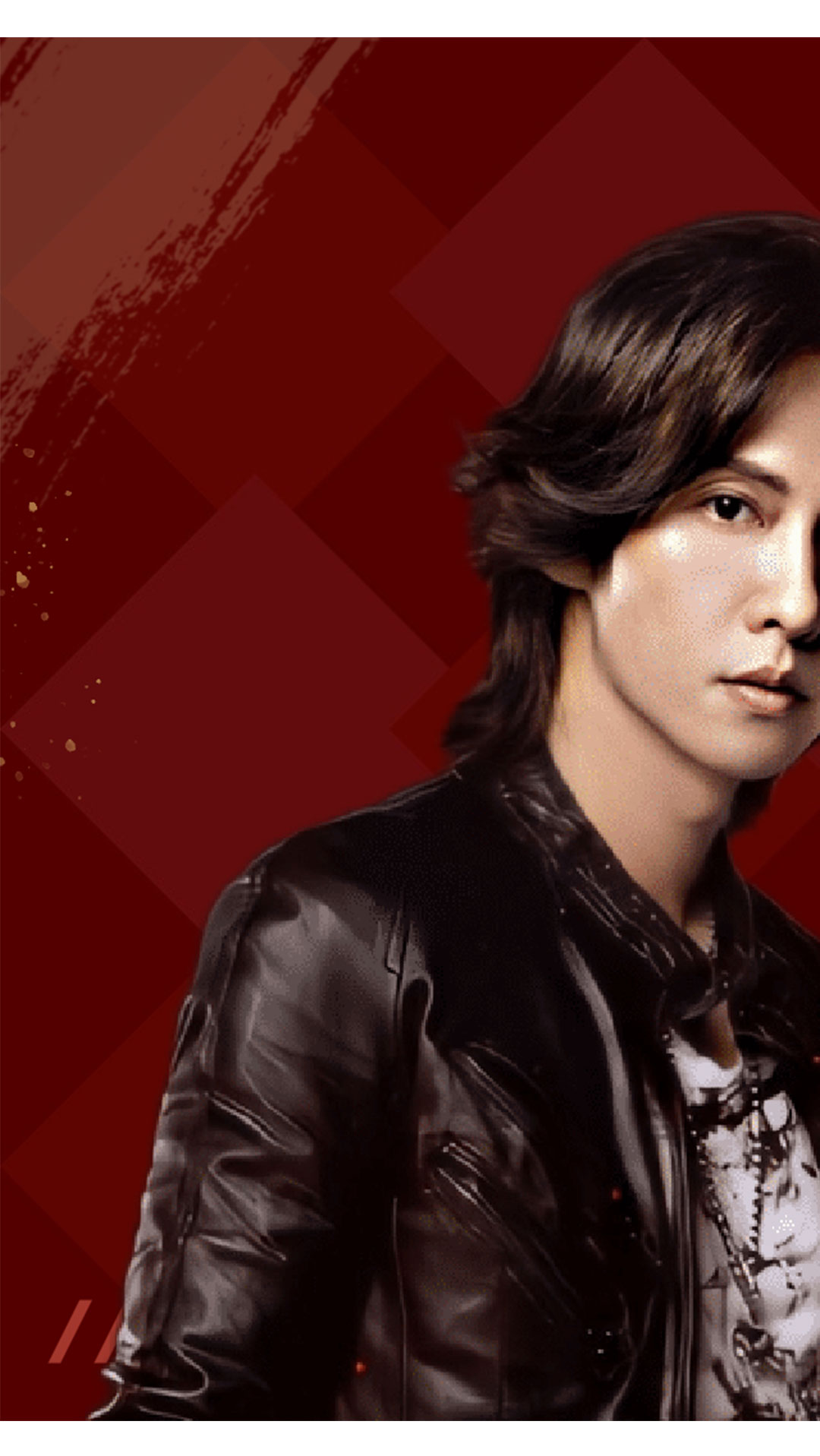 张淇参加过《快乐男声》