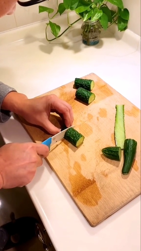 步步高升送给大家,祝大家新的一年步步高升,这摆盘能得到你们的赞吗?