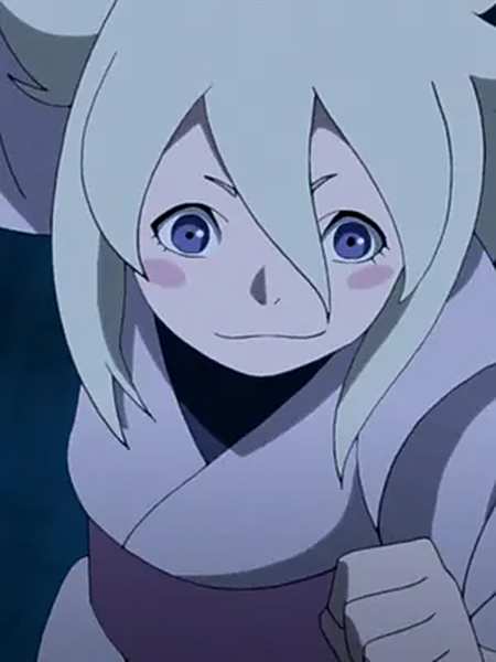 血龙眼的秘密(8)火影忍者 我在看动漫-全民小视频