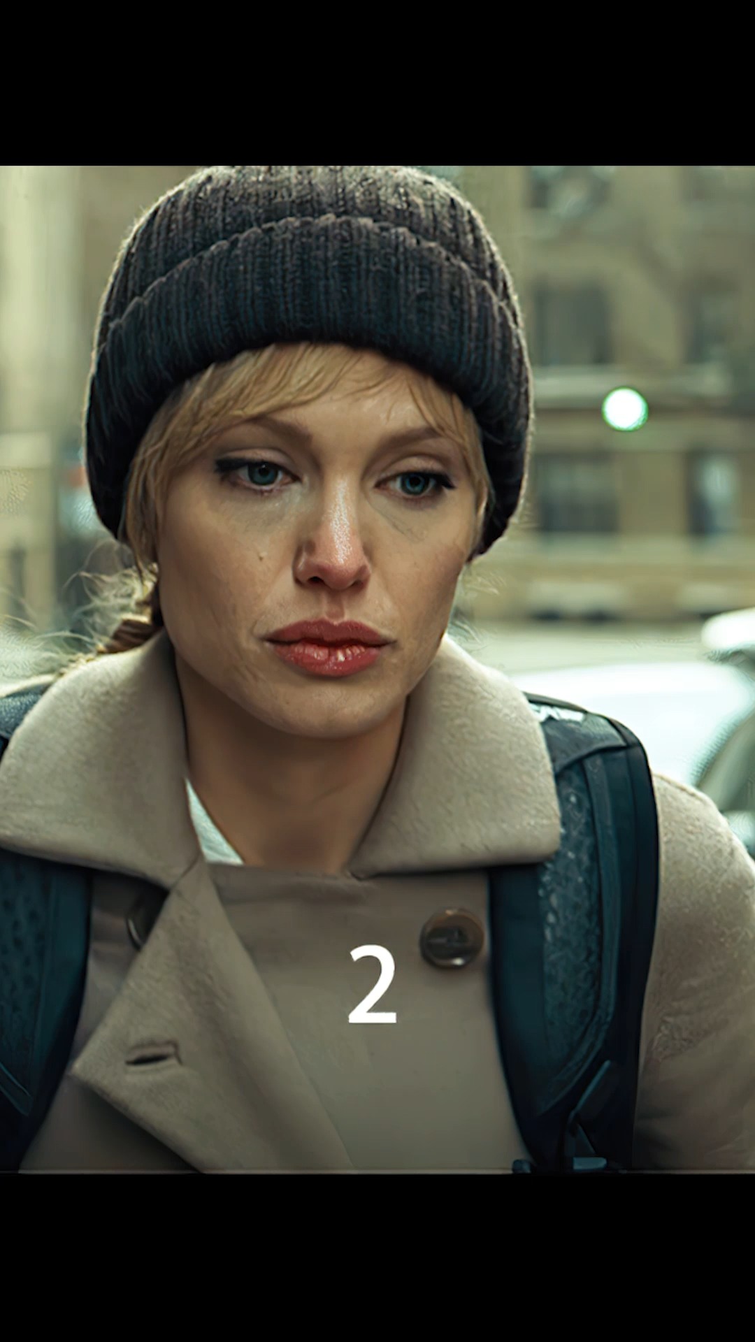 特工绍特#潜伏18年的顶级女特工被唤醒,她却为了丈夫灭了组织(中)