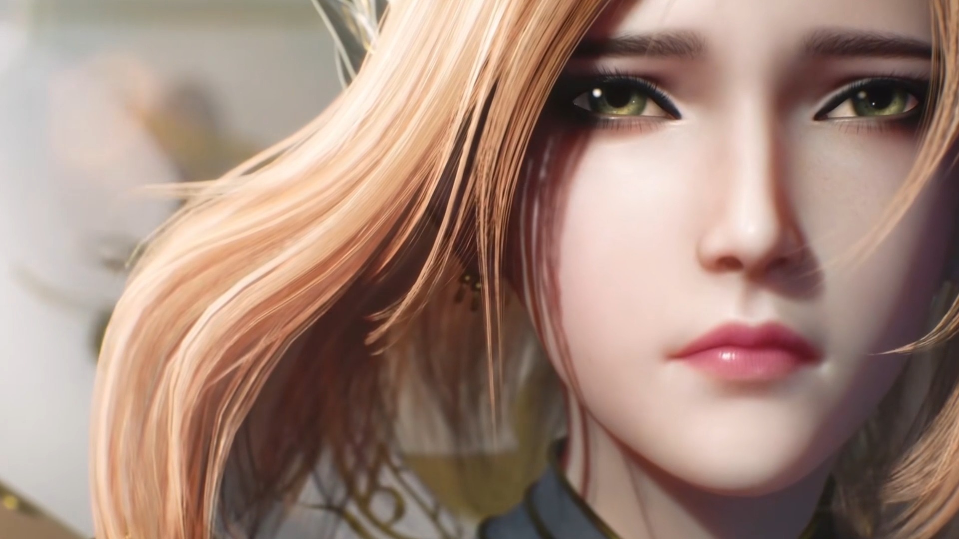 斗罗大陆#胡列娜是个痴情女