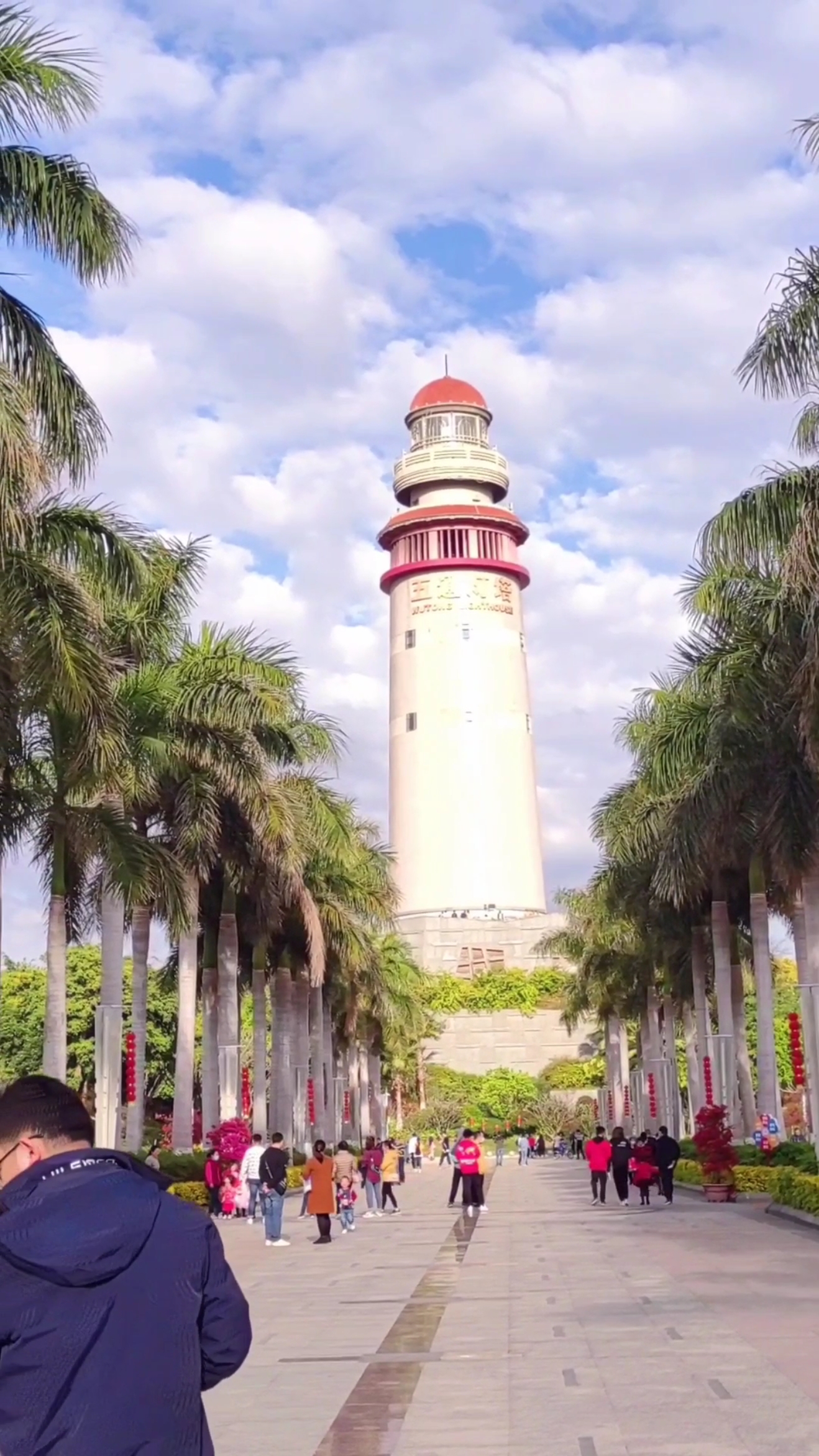 我要上热门#厦门自然风光,随手拍,带你看闽南滨海城市之美.