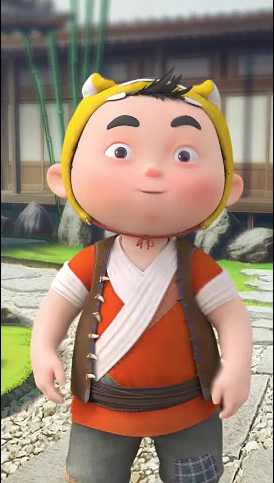 疲惫的周一,虎墩给你满满的虎墩小镖师的vlog