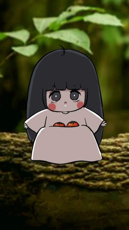 淮香的女人,好像比番茄罐头香?-全民小视频