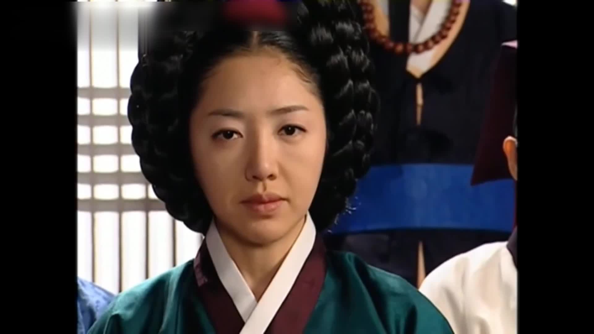 大长今:崔尚宫与吴兼护对峙,占据上风,是谁的出现扭转了局面-度小视