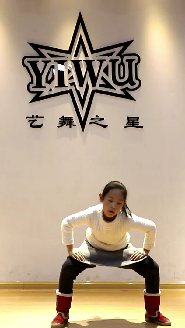 手势舞#我在跳舞,有没有红哦?