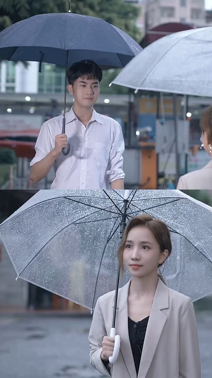男女生分手后的状态差距能有多大?