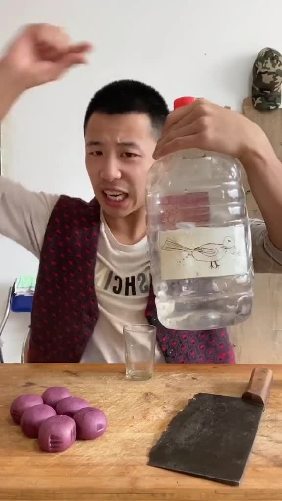 紫包小鸟伏特加zbc