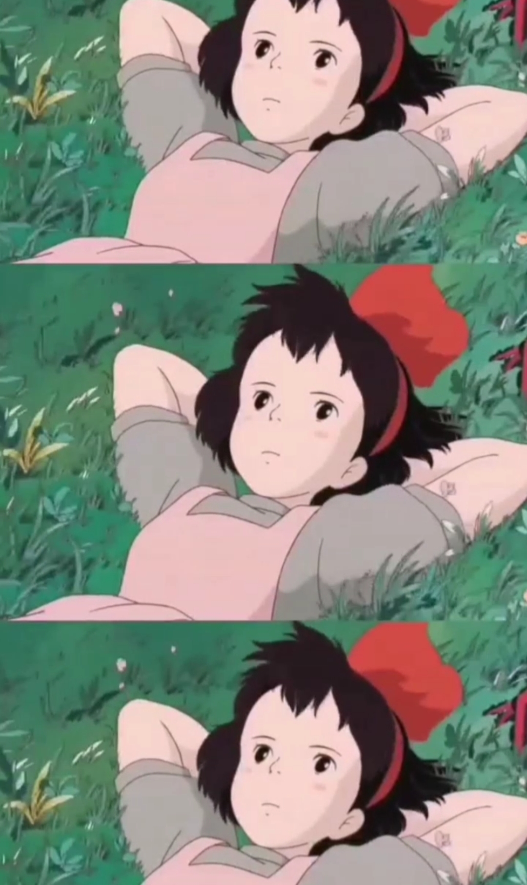 宫崎骏小合集,你看过几部?