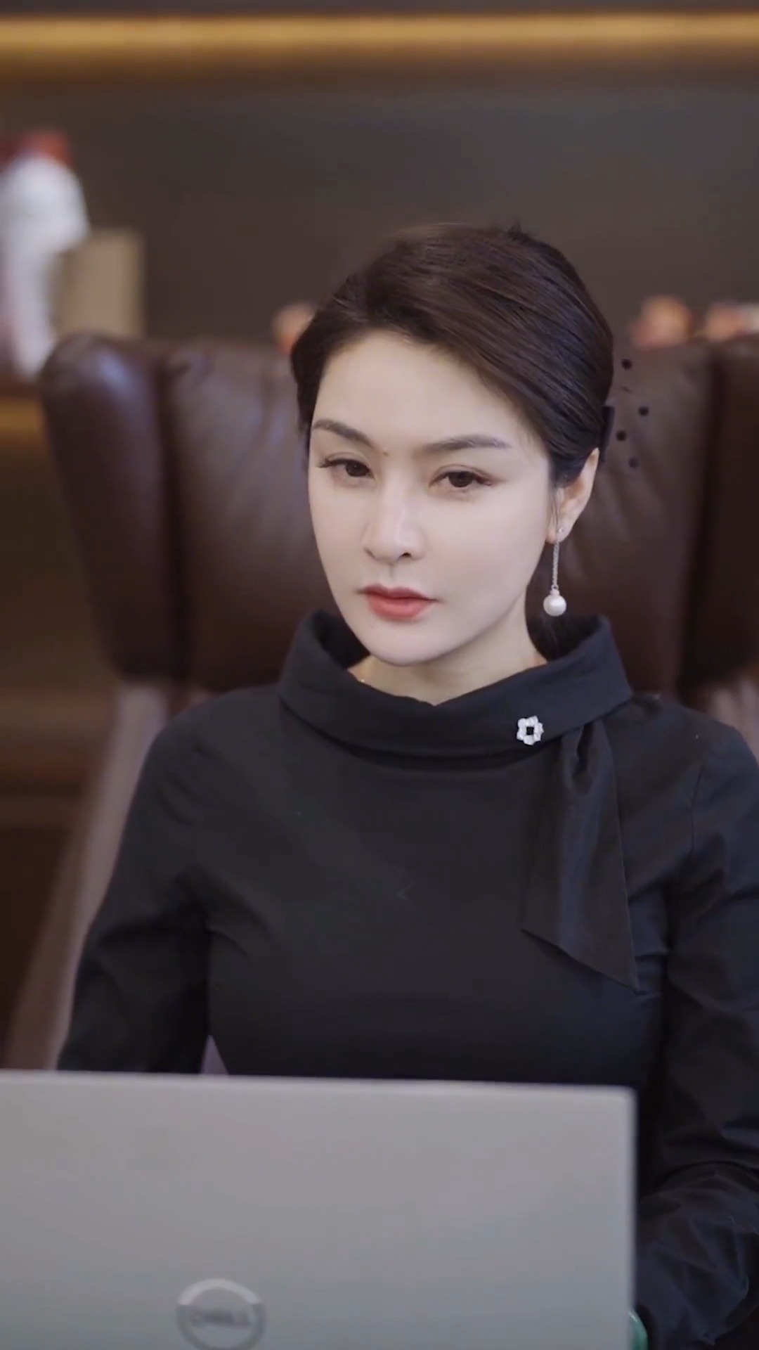 最美女老板#当天的事,当天解决