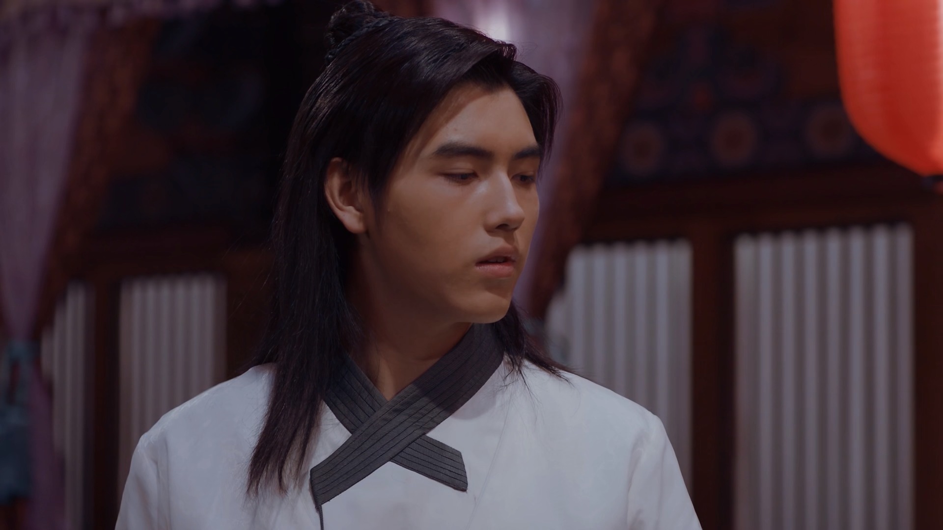 将夜:宁缺酒醒后,被简大家教导!