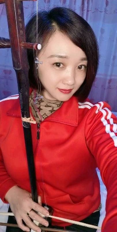 二胡独奏:《人间第一情》演奏/芳芳.-全民小视频