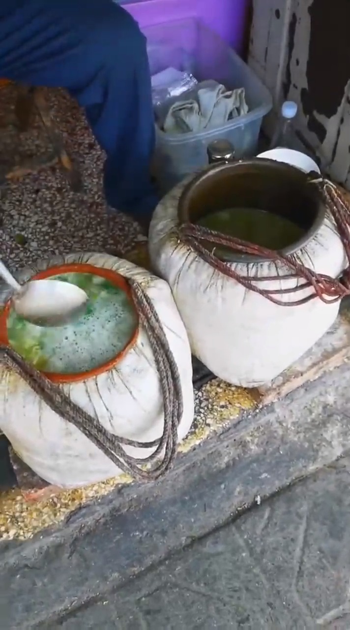 美食记#鲁西南名吃:谢集罐子汤