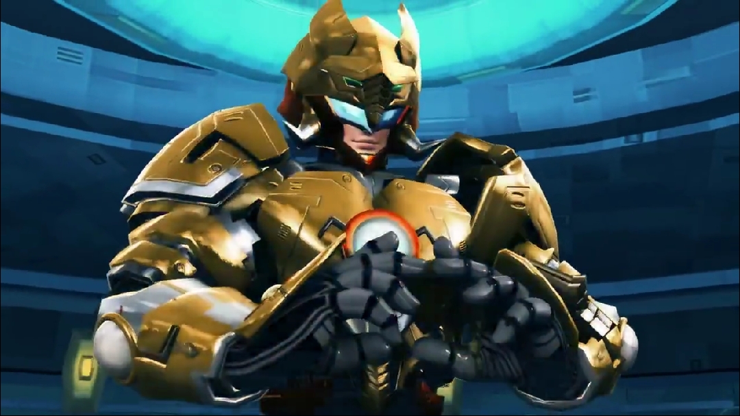 放寒假#超兽武装 雷象神