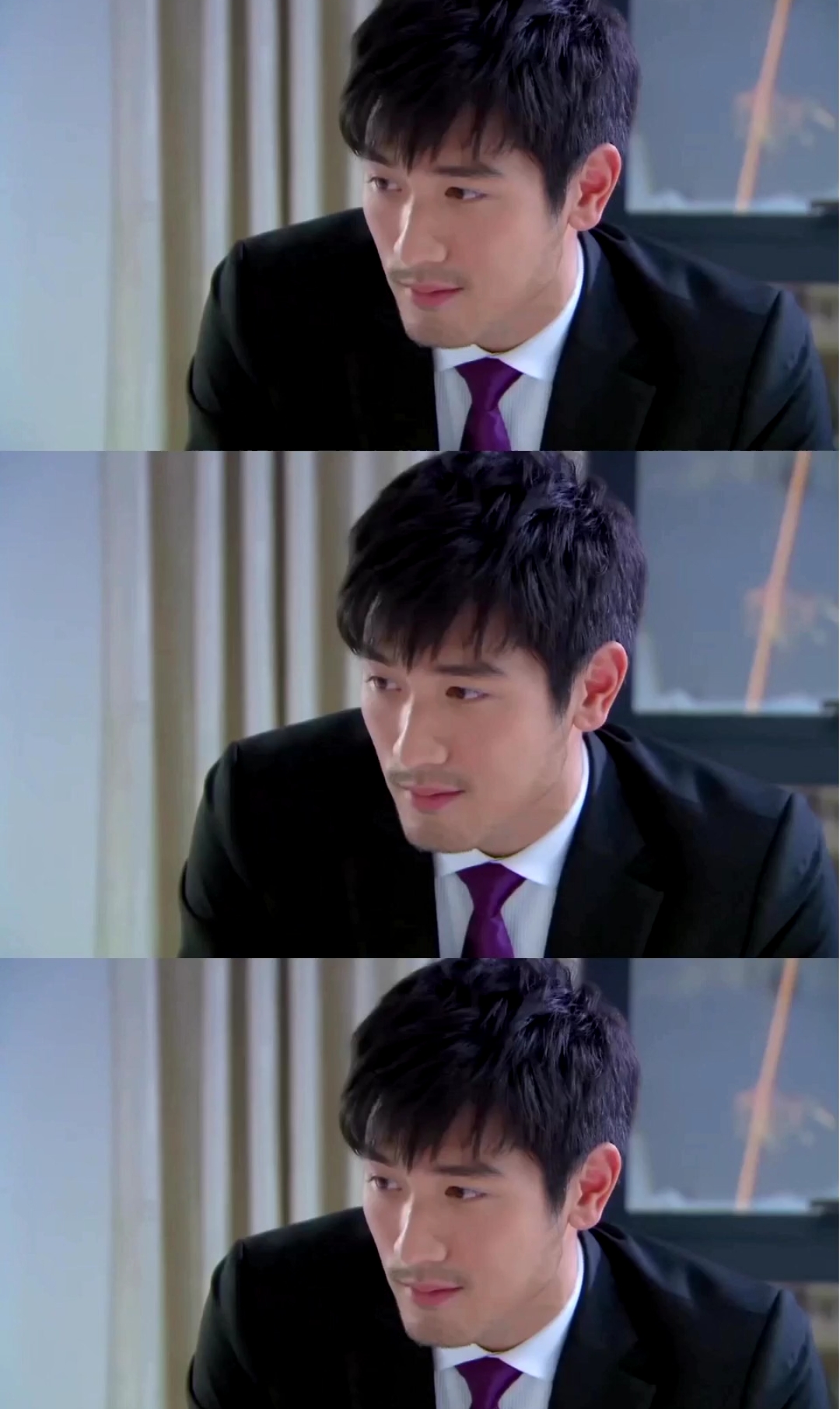 高以翔王沥川#你也可以把不自然的变成自然