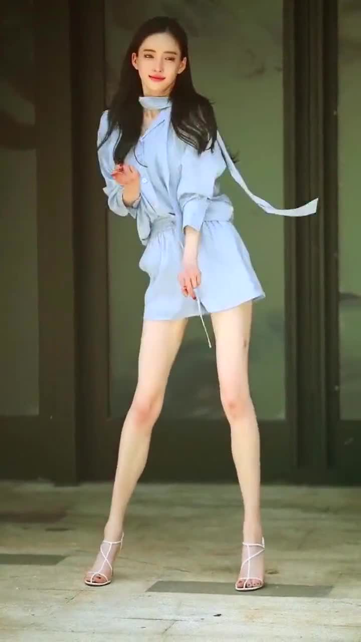 怎么潘南奎穿什么衣服都好看