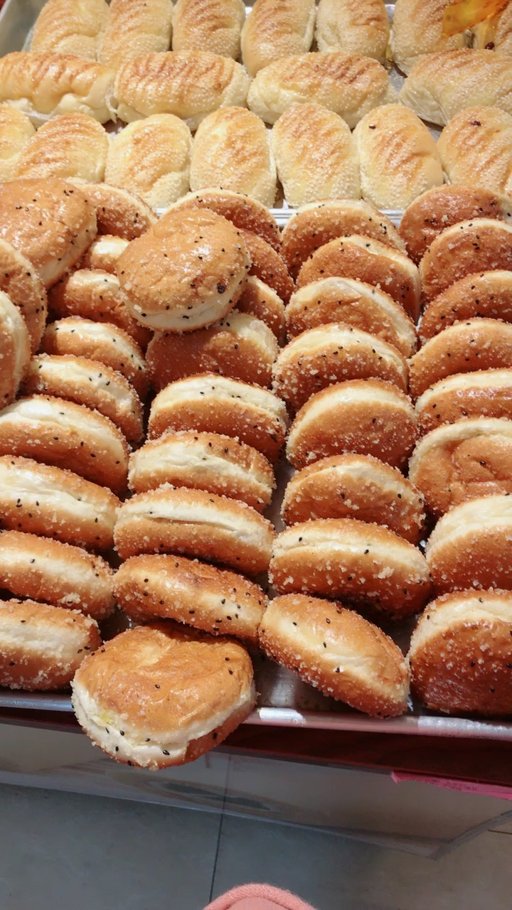 还是炸包最得我心