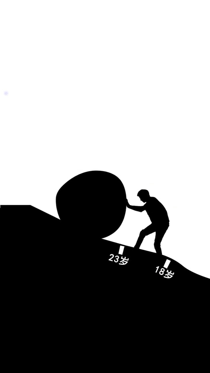 生活中遇到困境,需要家人一起努力,结果必定会更好!