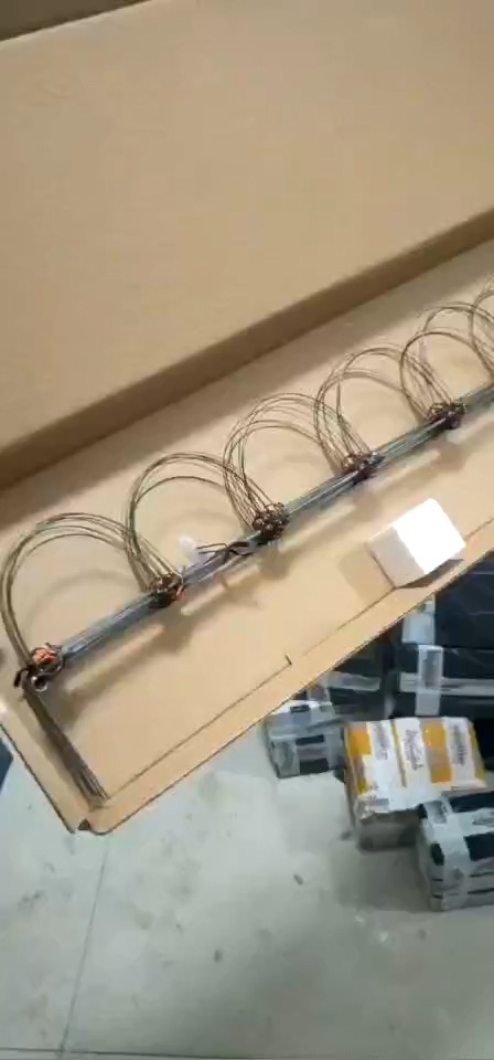 原鸡绊脚套的价格150v03v867v114套陷阱做法万能排套设计原理图绊脚套