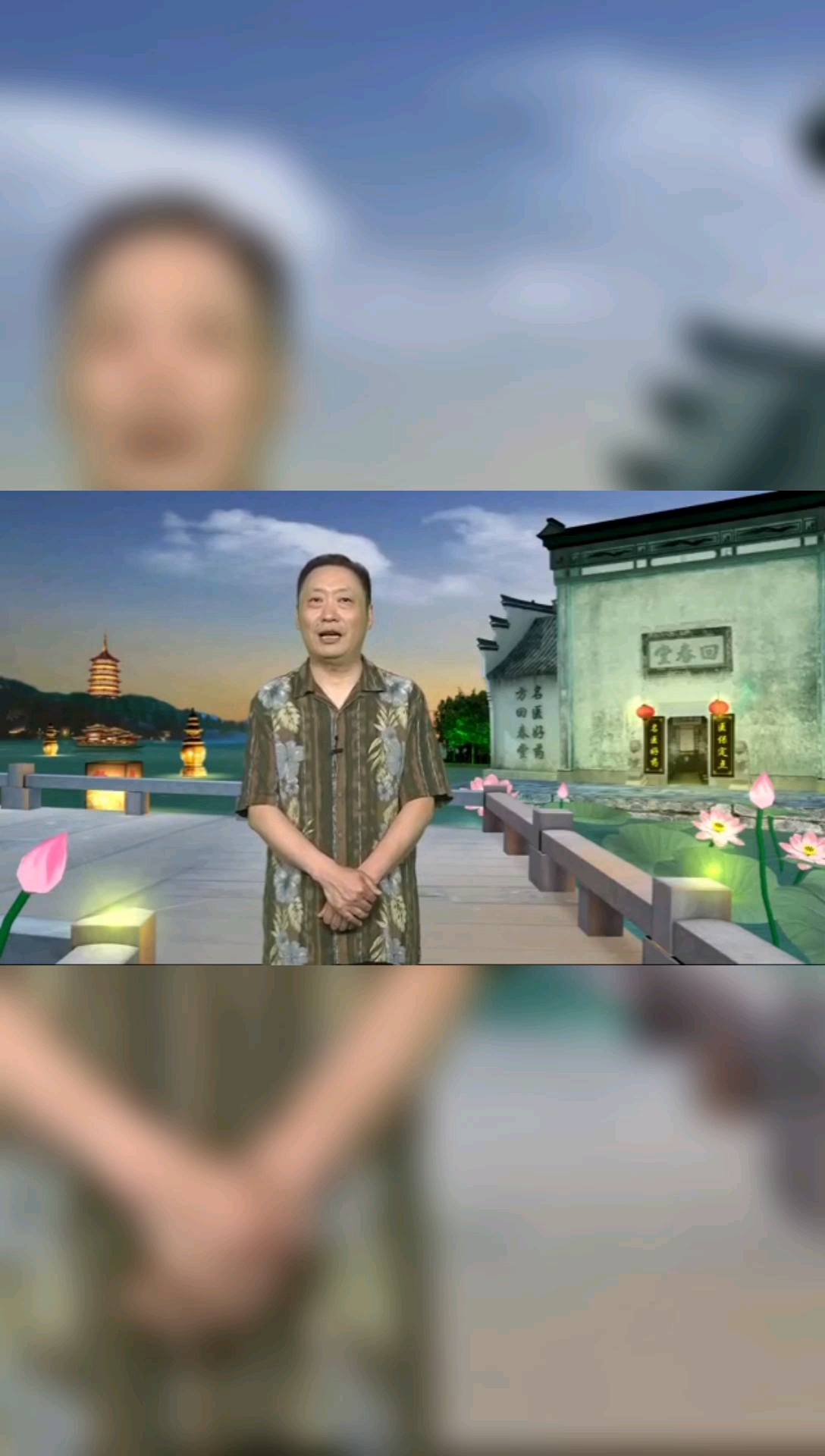 植发#杭州电视台主持人徐筱安,大麦微针植发术后七个月,再过几个月