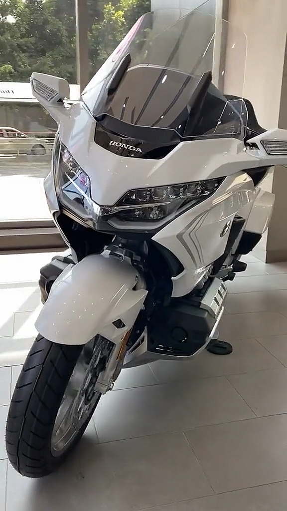 本田金翼#本田之最 金翼6缸