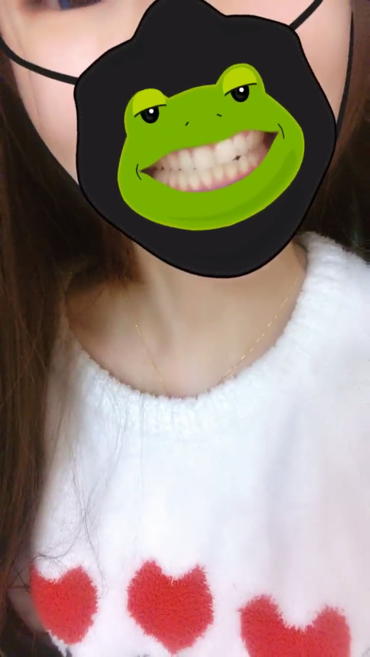 给这一口牙打多少分?