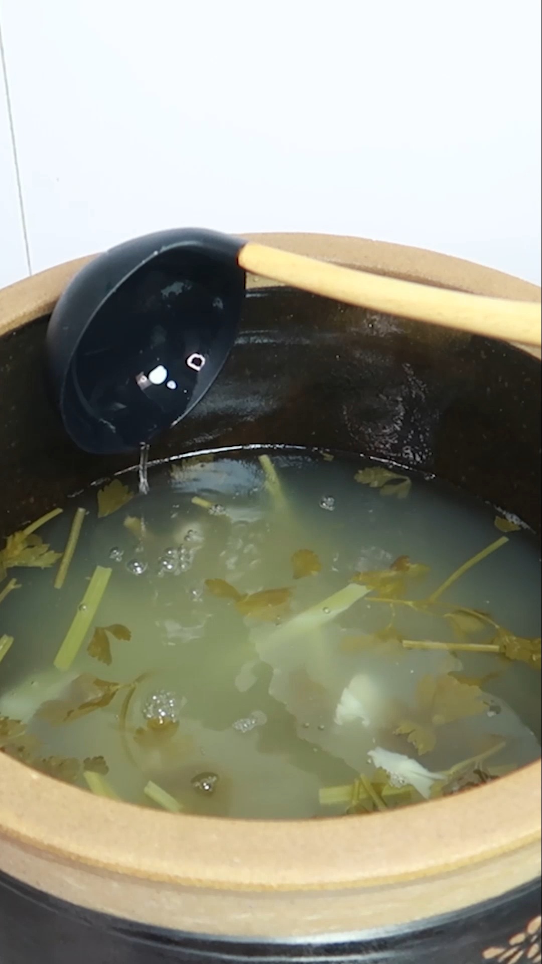 学会浆水这种保存技巧清香酸爽不生花,做浆水面才美味