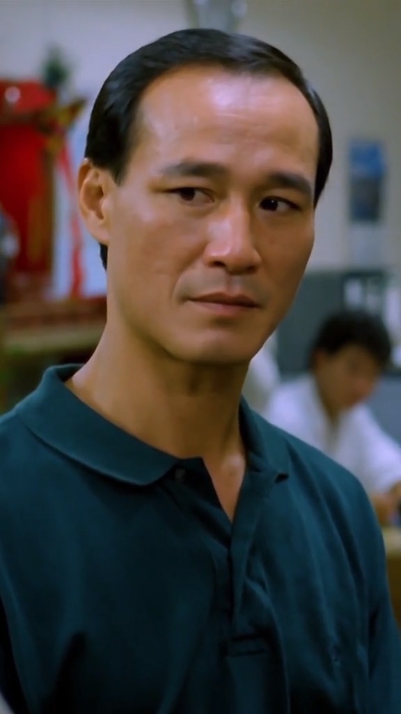 整个尖沙咀都是我说了算#陈惠敏 #香港14k #眼神杀