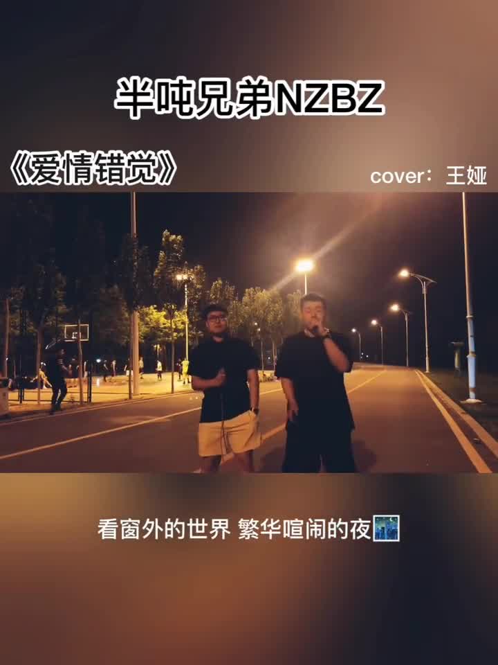 爱情错觉半吨兄弟苍弟老恋半吨兄弟