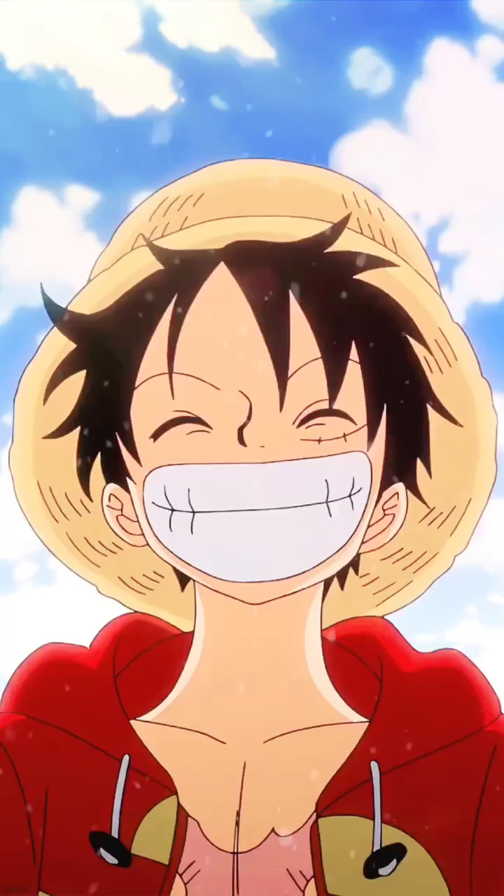 总是傻笑,但是比谁都认真